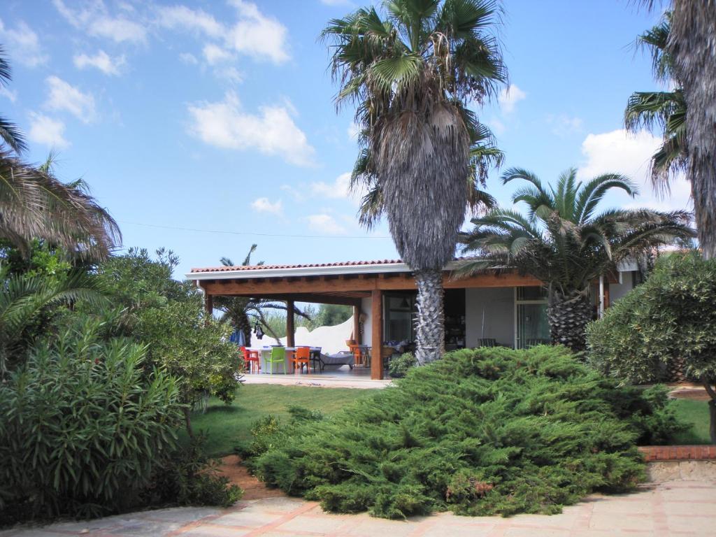 Villa delle palme photo 2