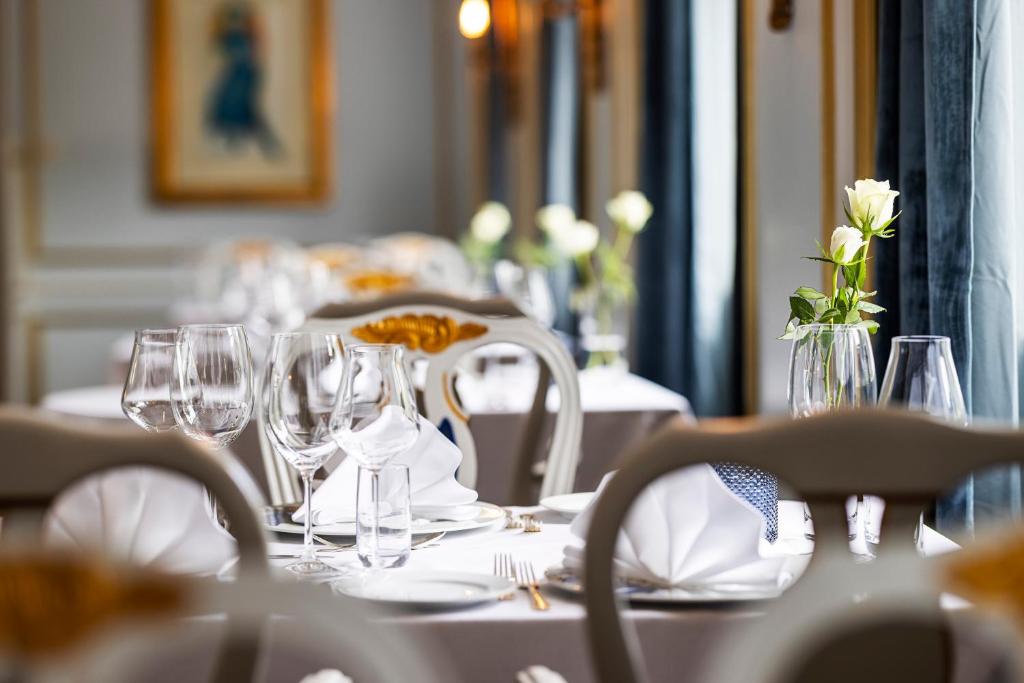 Hotel Refsnes Gods - by Classic Norway Hotels photo 2