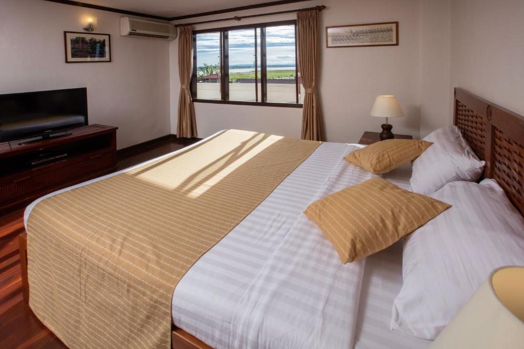 Lao Orchid Hotel photo 1