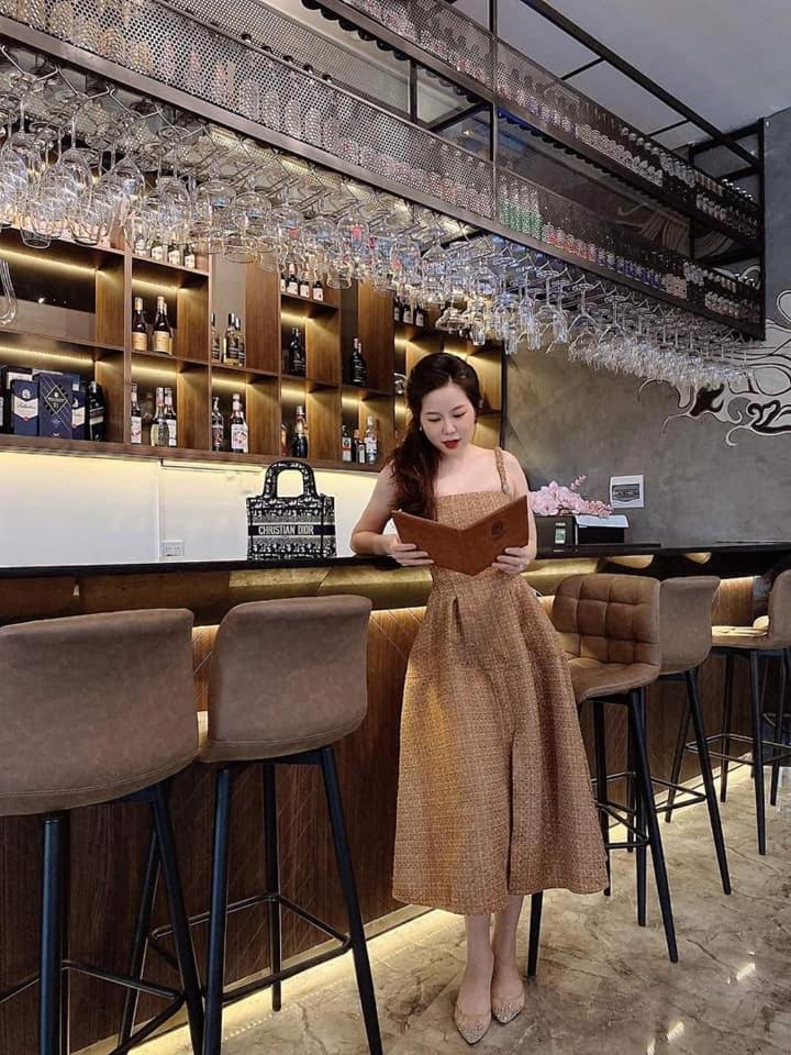 FLC Sea Tower Quy Nhon Apartment