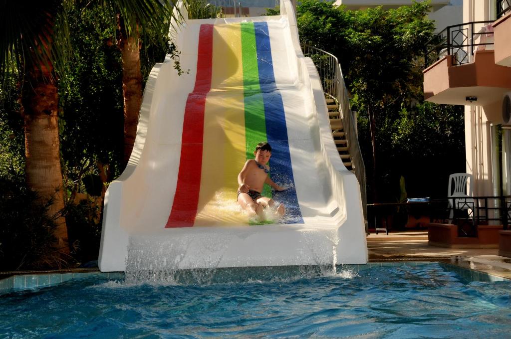 Aybel İnn Hotel photo 3