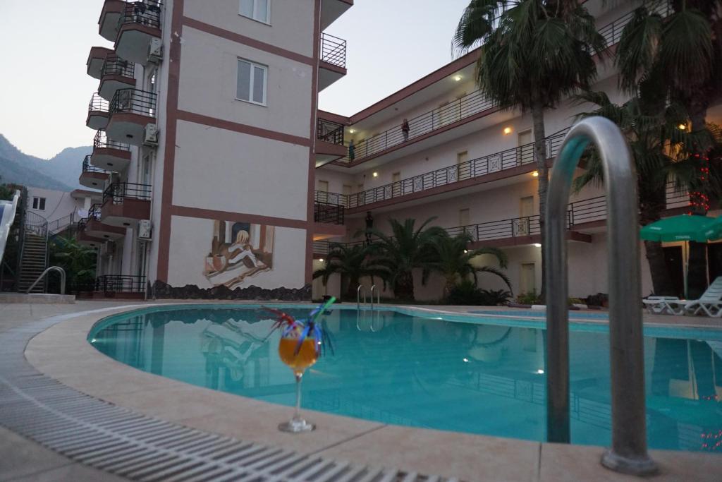 Aybel İnn Hotel photo 4