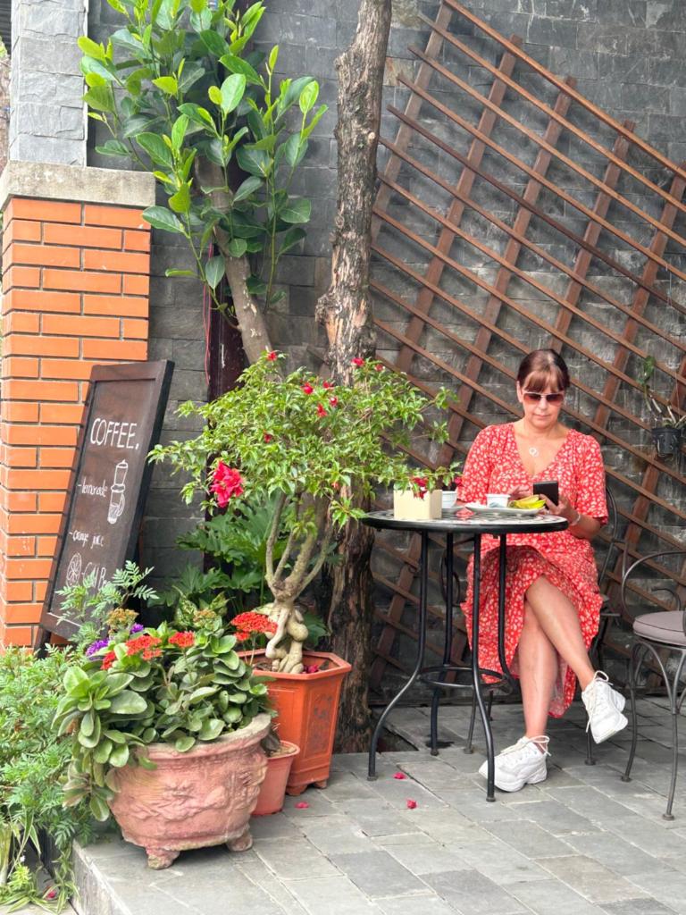 Vang Anh Homestay Hoi An