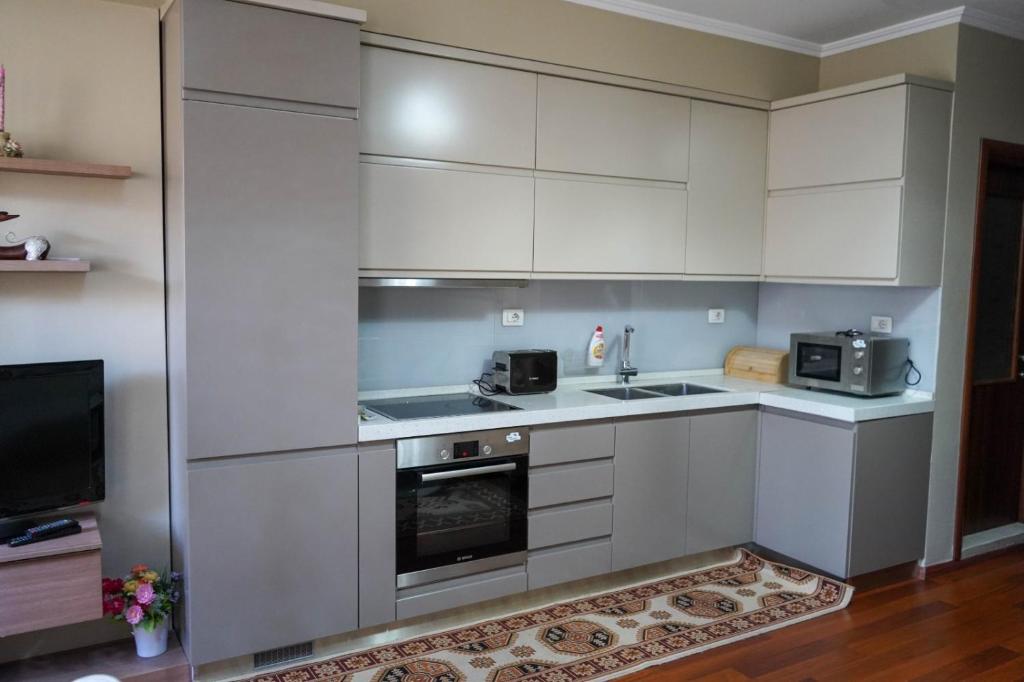 Lovely apartment in the heart of Tirana photo 3