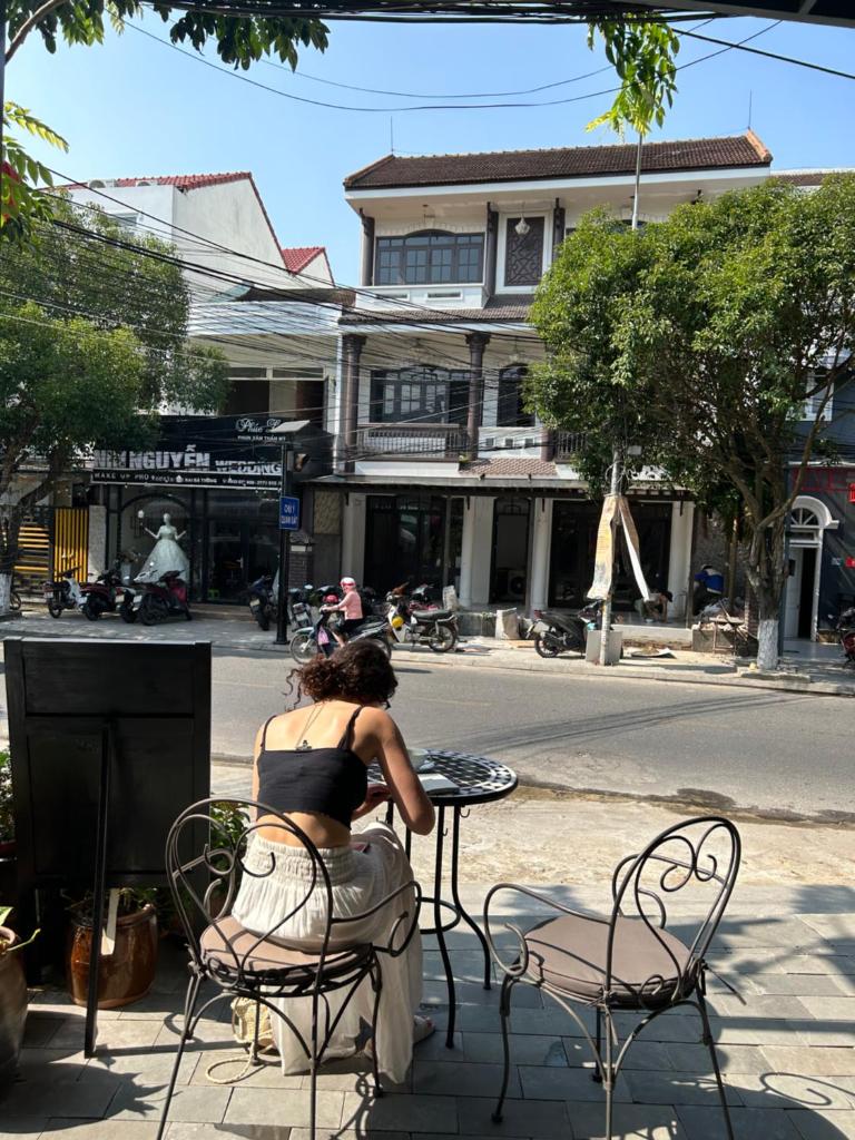 Vang Anh Homestay Hoi An