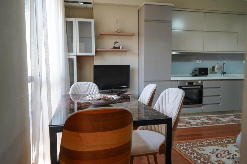 Lovely apartment in the heart of Tirana photo 4