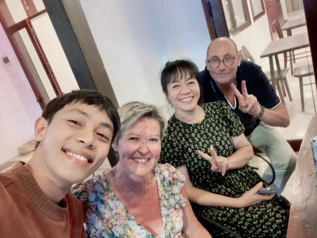 Vang Anh Homestay Hoi An