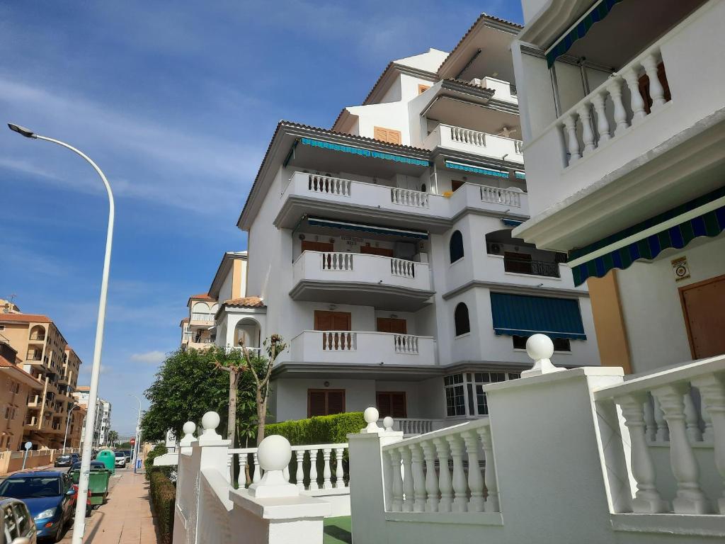 Apartment Viñamar 6 La Mata photo 3