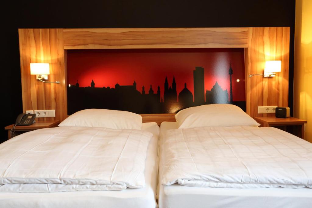 Семейный (Семейный номер), Hotel Silberhorn
