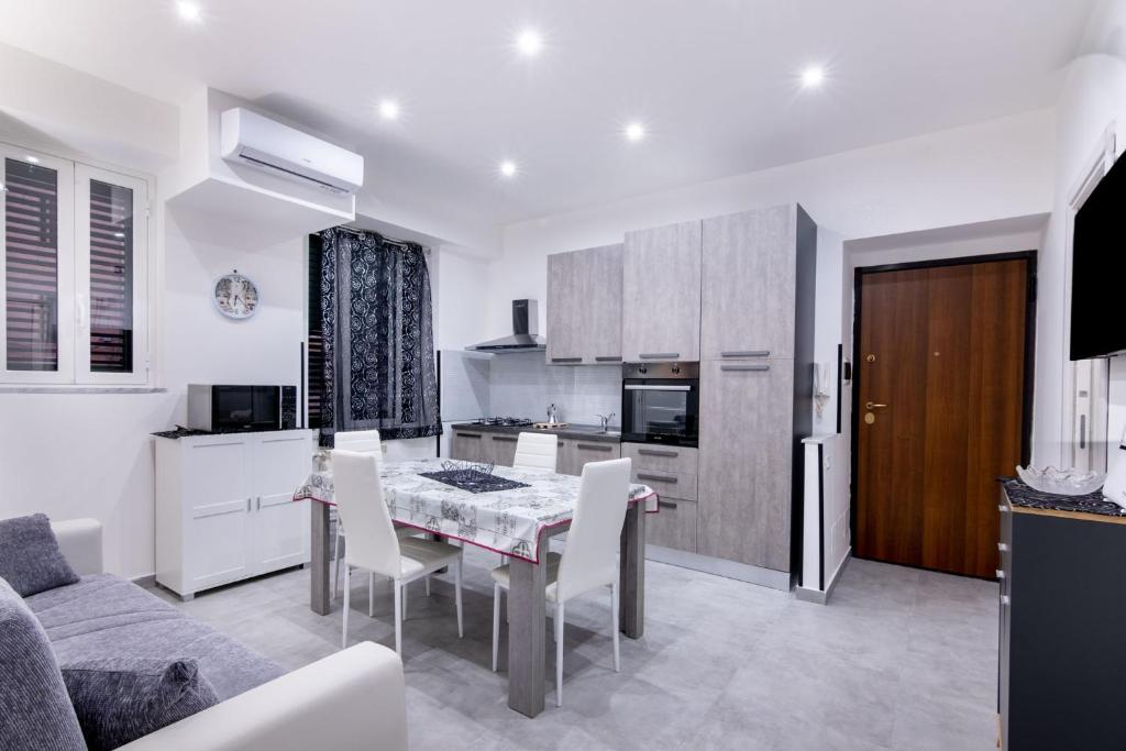 Kemonia Charme House