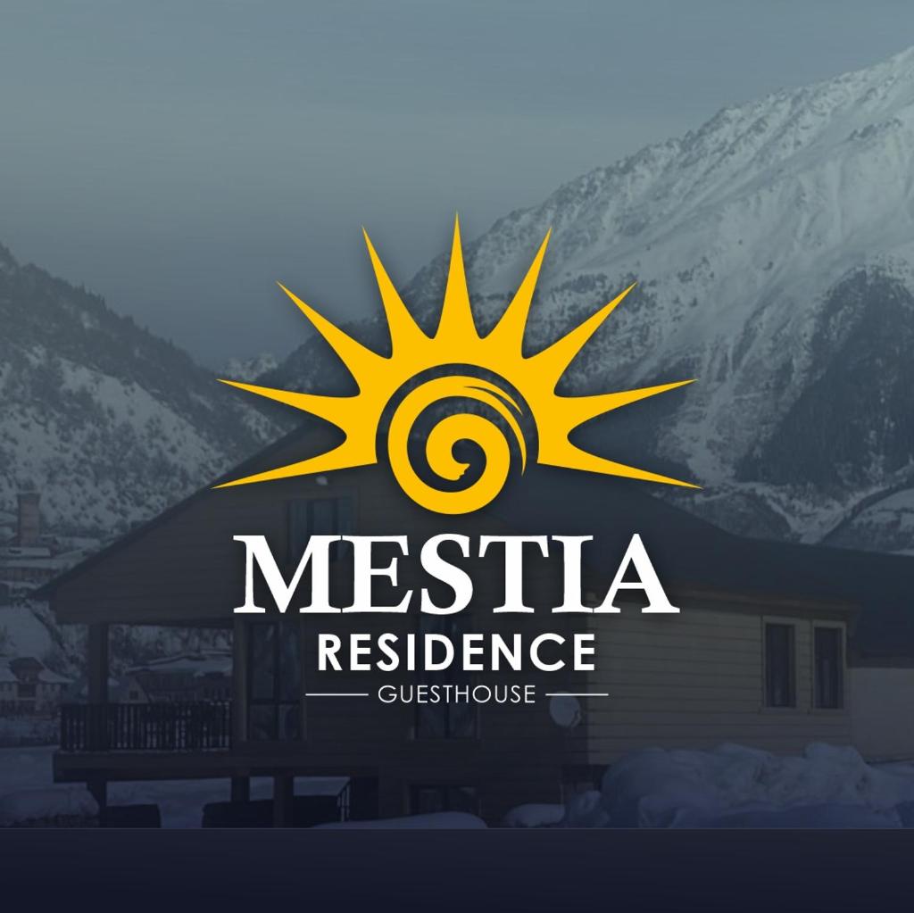 Mestia Residence photo 2