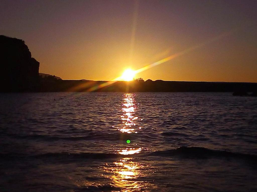 Preciosos atardeceres san marcos photo 2