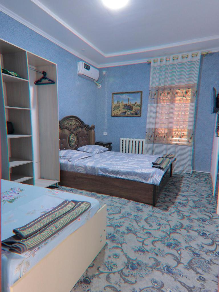 LION Guest House photo 1