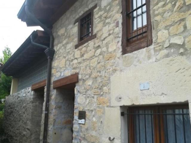 El horno Albergue Manzanos photo 1