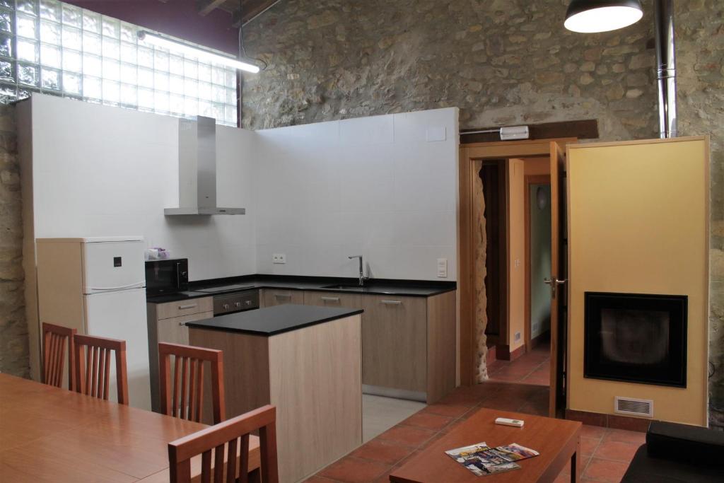 El horno Albergue Manzanos photo 2