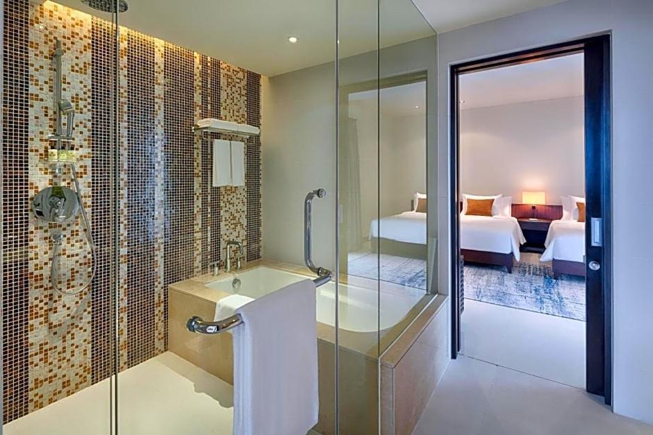 The Costa Nha Trang managed by Luna