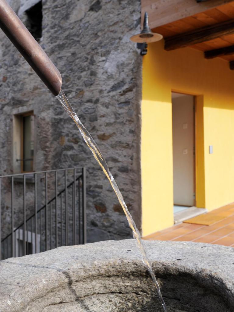 Rustico Mulino1 - Fully Renovated Near Locarno and Ascona photo 4