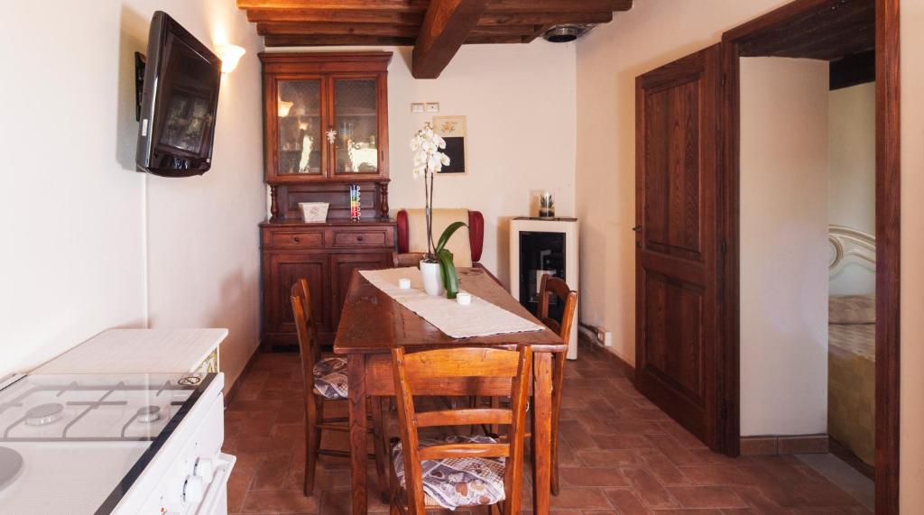 La casina di Bonucci photo 3