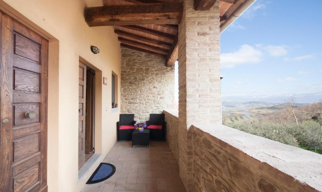 La casina di Bonucci photo 2