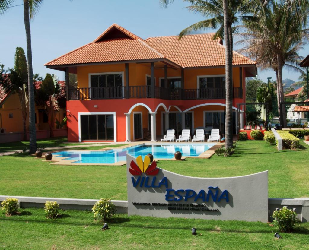 Villa Espana photo 1
