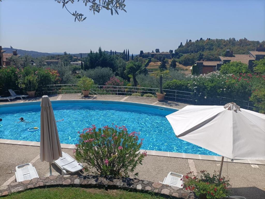 Appartamento in villa sul Garda photo 1