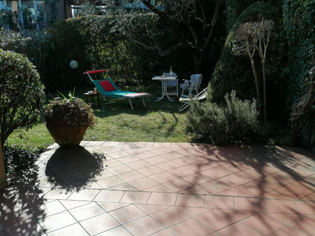 Appartamento in villa sul Garda photo 3