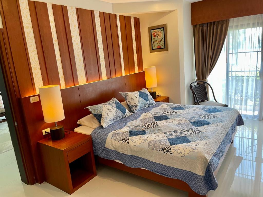 Lakeside Allamanda Apartment photo 3