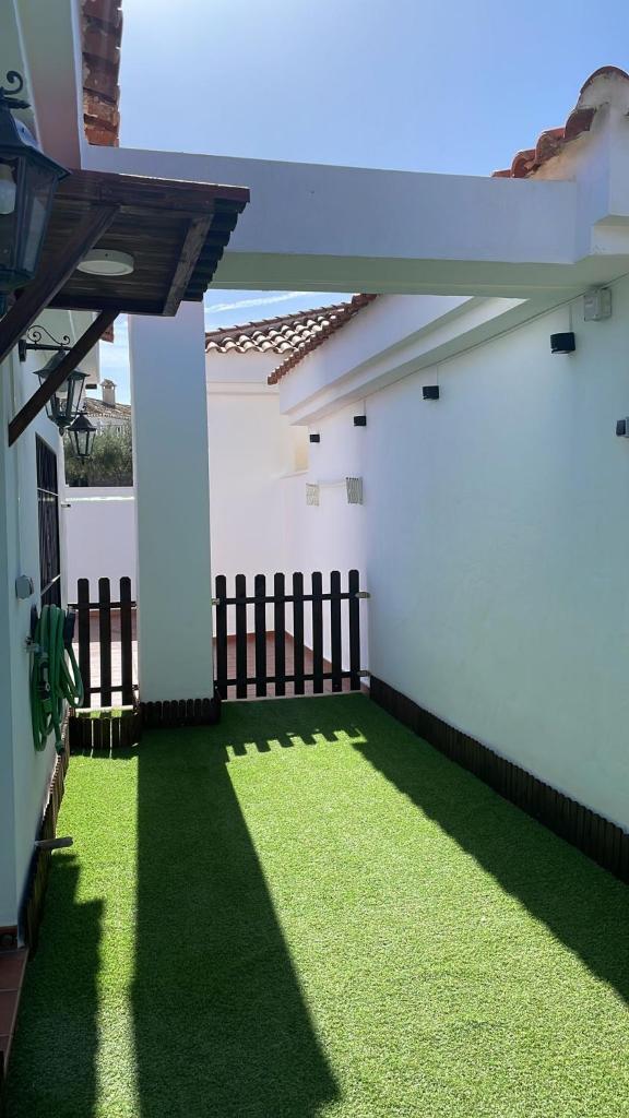 MARAVILLOSO DUPLEX EN ÍTRABO photo 4