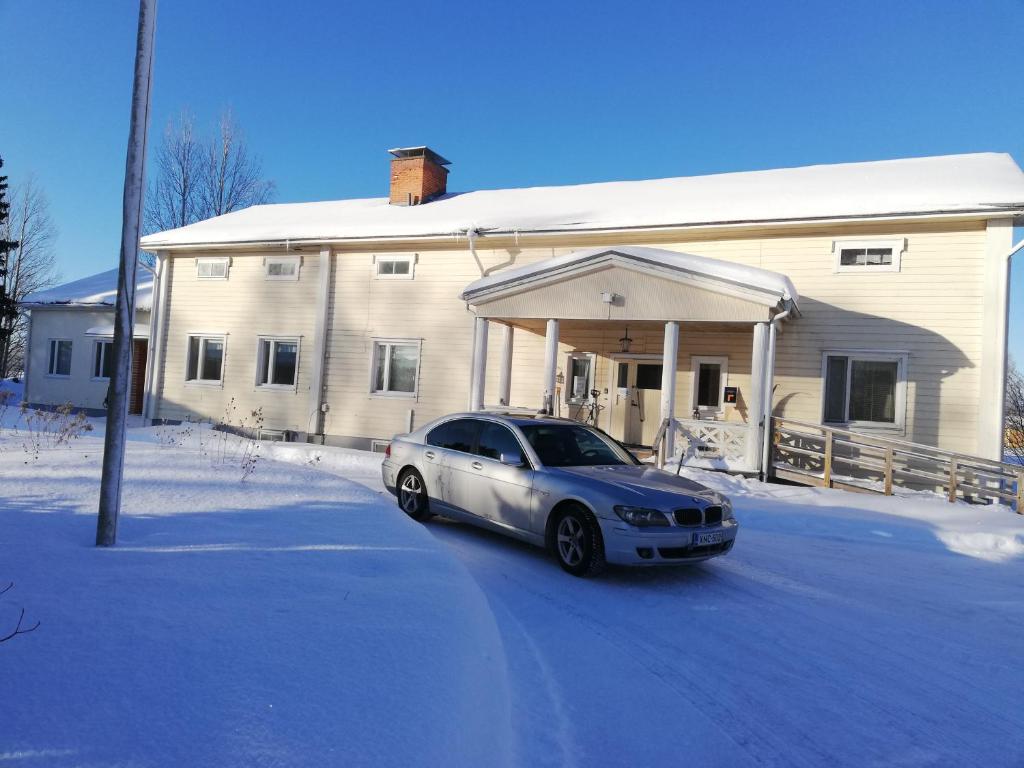 Kattilakosken vanha Pappila photo 3