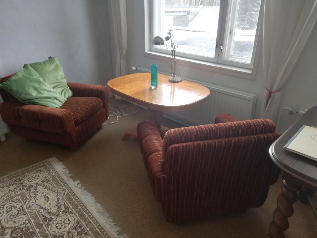 Kattilakosken vanha Pappila photo 2