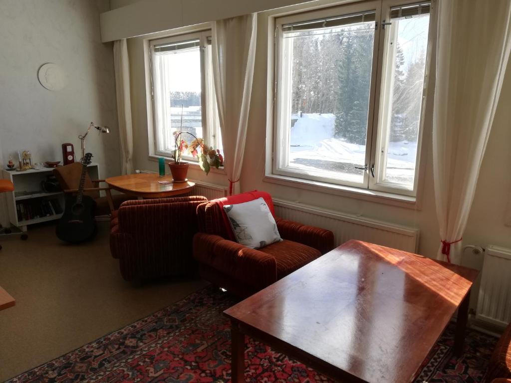 Kattilakosken vanha Pappila photo 1
