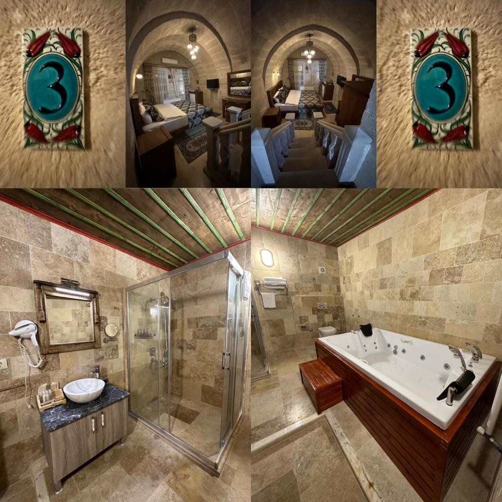 Underground Cave Suites Hotel photo 4