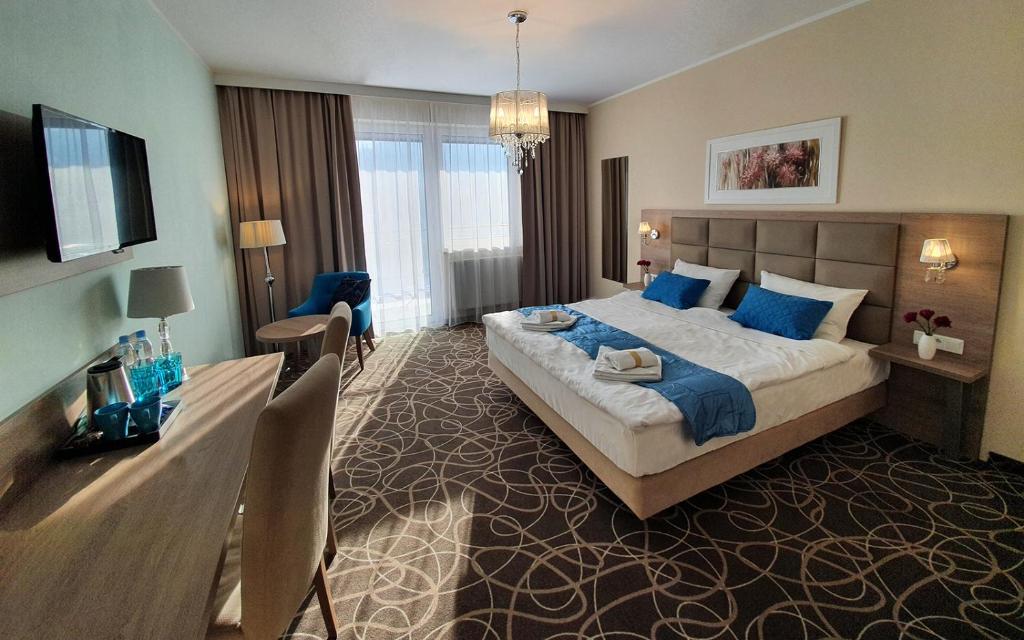 Ośrodek Uzdrowiskowy Świerkowy Zdrój Medical Spa photo 3