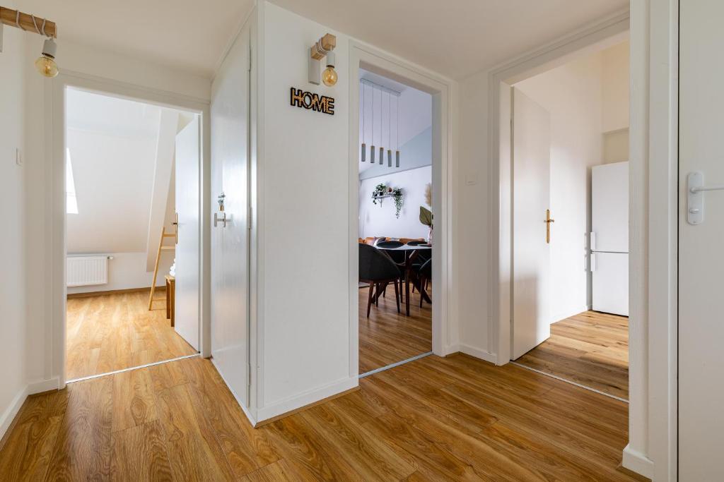 Appart Premium aux Portes de Strasbourg avec Parking Privé photo 4