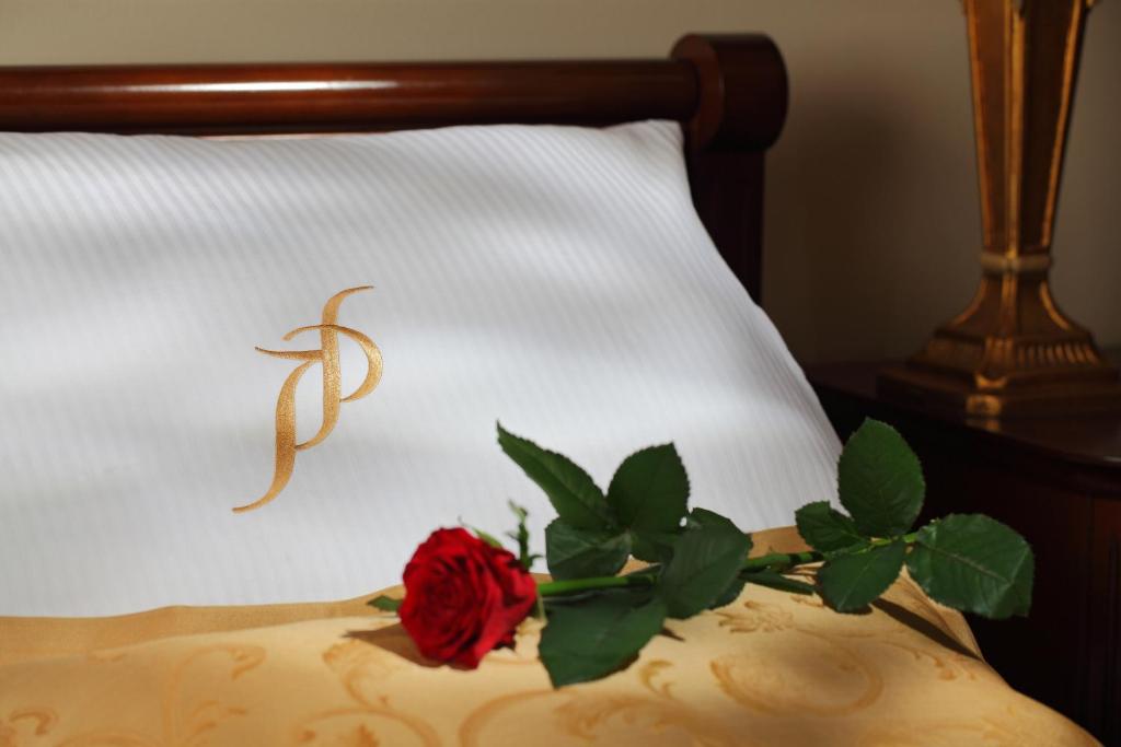 Одноместный (Одноместный номер), Hotel im. Jana Pawła II