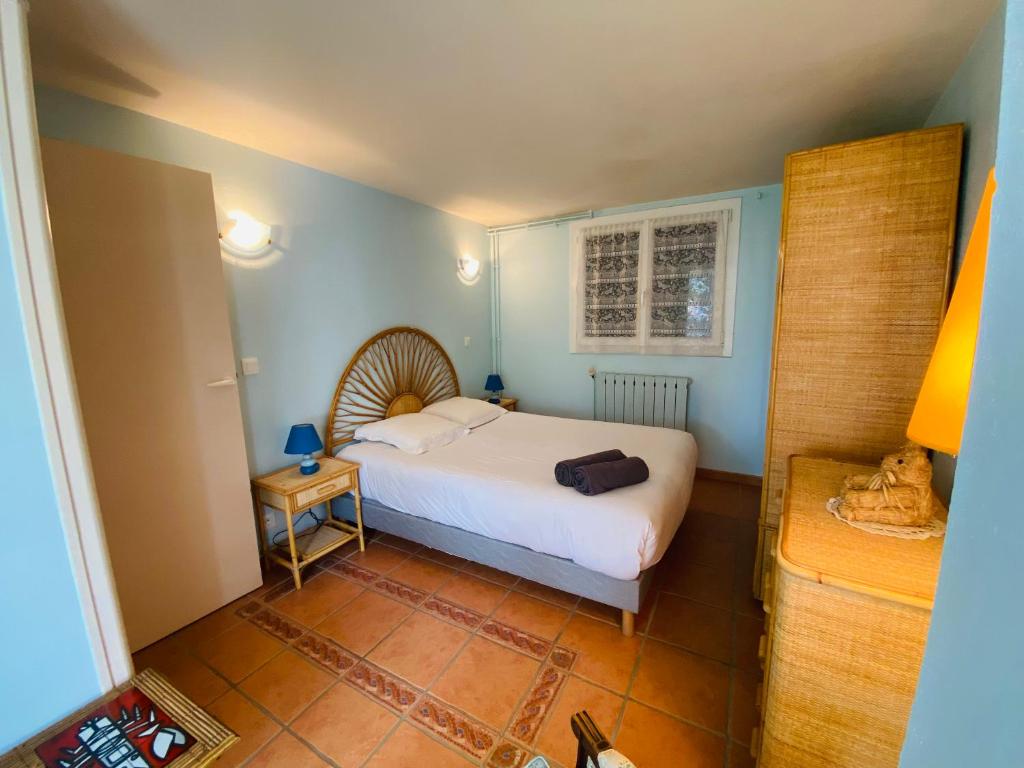 Maison des Dunes, T2, proche plage et forêt photo 3