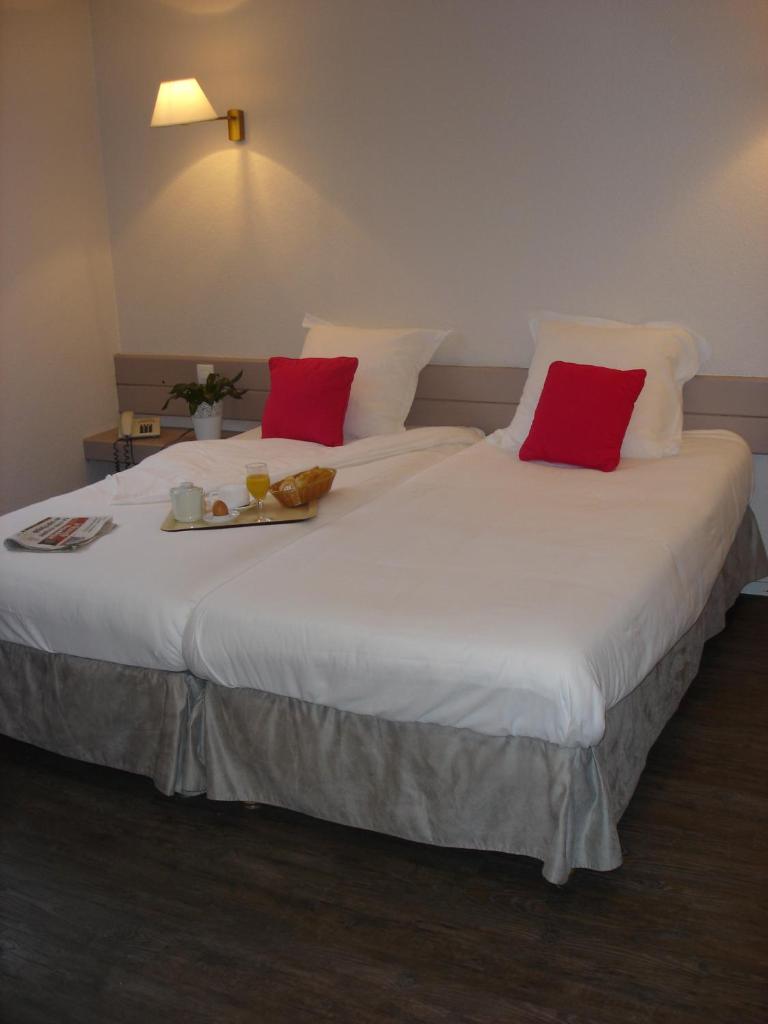 Hotel-Restaurant Du Lac photo 4