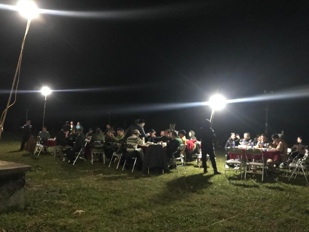 Hoàng Quân Homestay