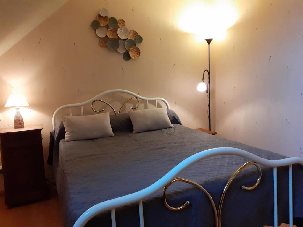 Maison rénovée sur domaine viticole Renovated old house on wine estate photo 2