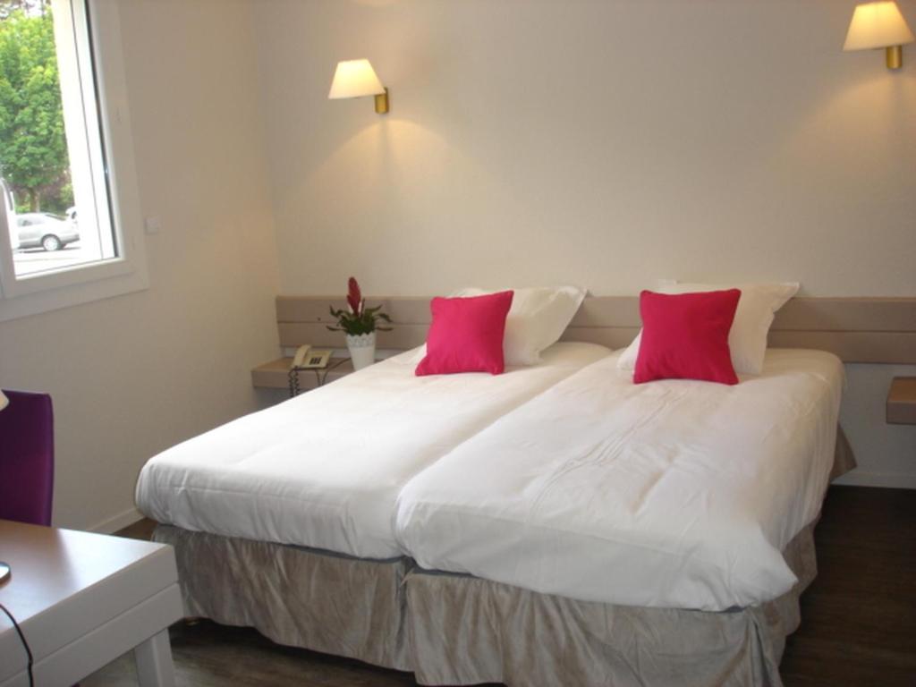 Hotel-Restaurant Du Lac photo 2