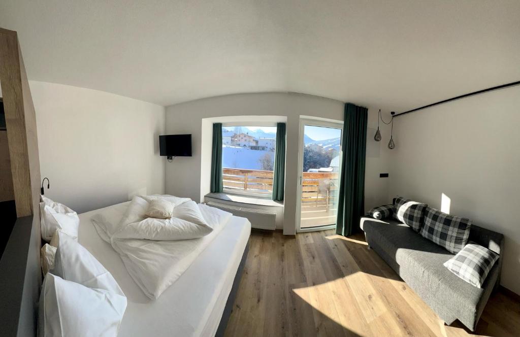 Hotel Schmalzlhof photo 2