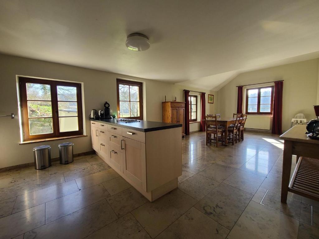 Lovely holiday home in Orval with garden photo 3