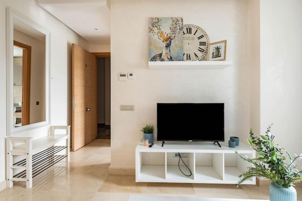 Lovely Appartement Prestigia Hayriad photo 3