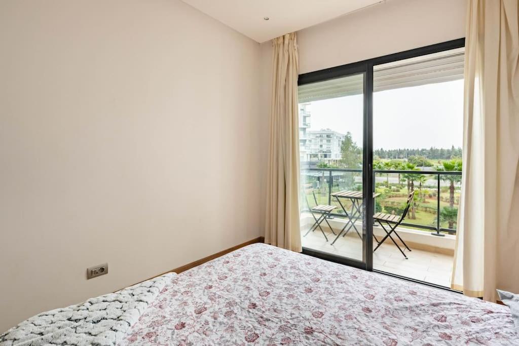 Lovely Appartement Prestigia Hayriad photo 4