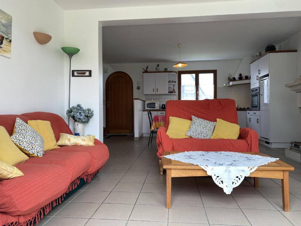 Maison Étel, 4 pièces, 6 personnes - FR-1-397-20 photo 3