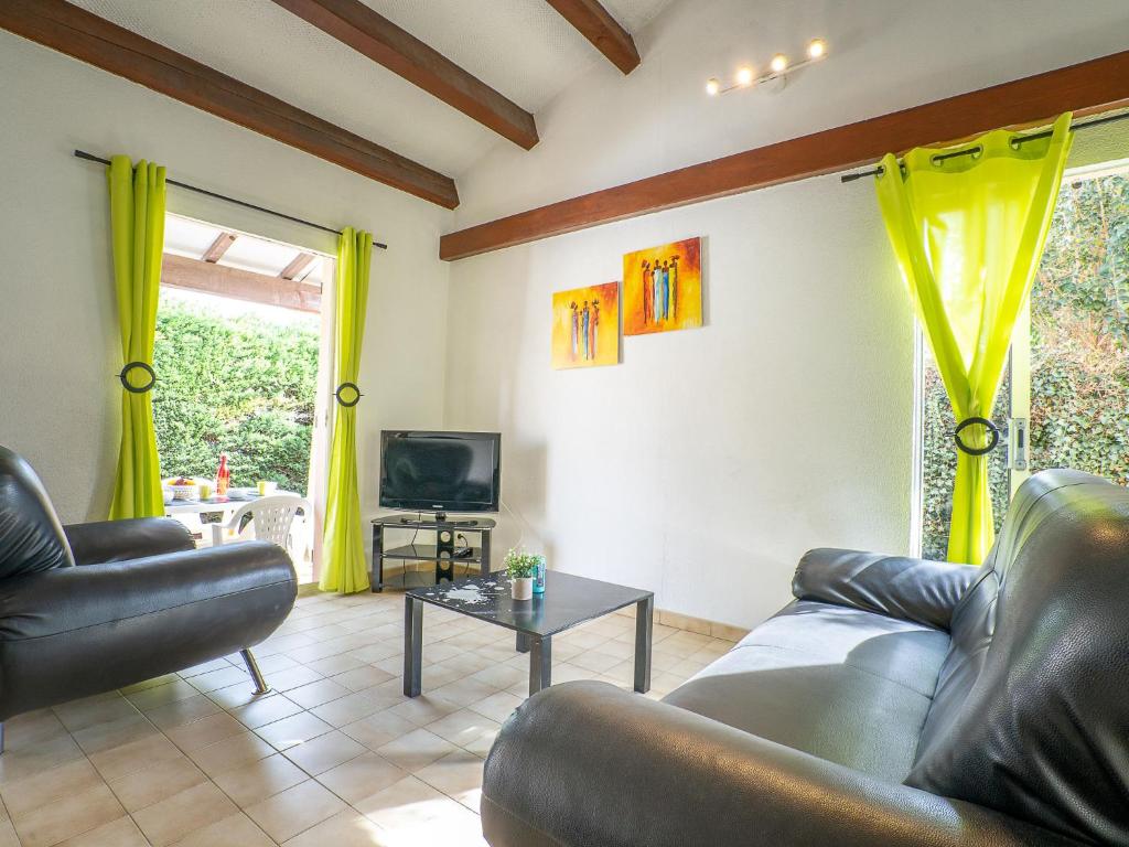 Holiday Home Les Aloès by Interhome photo 3