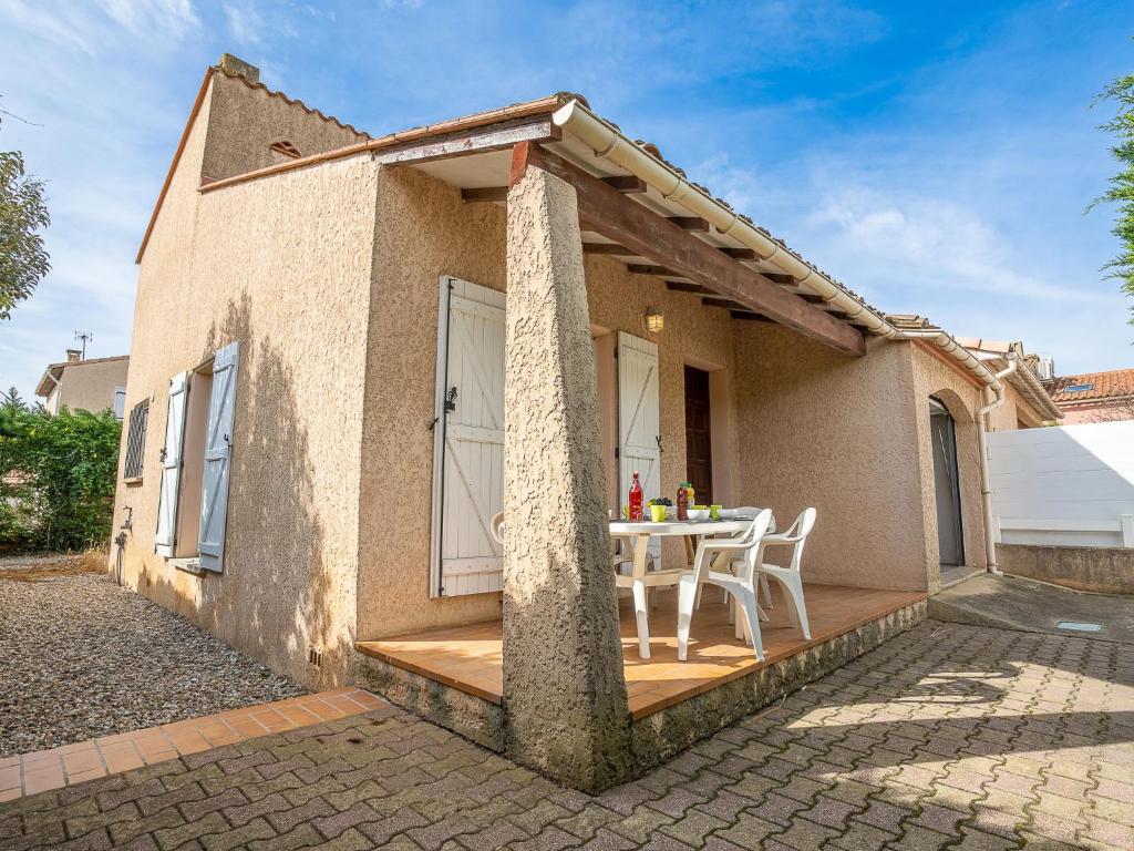 Holiday Home Les Aloès by Interhome photo 2