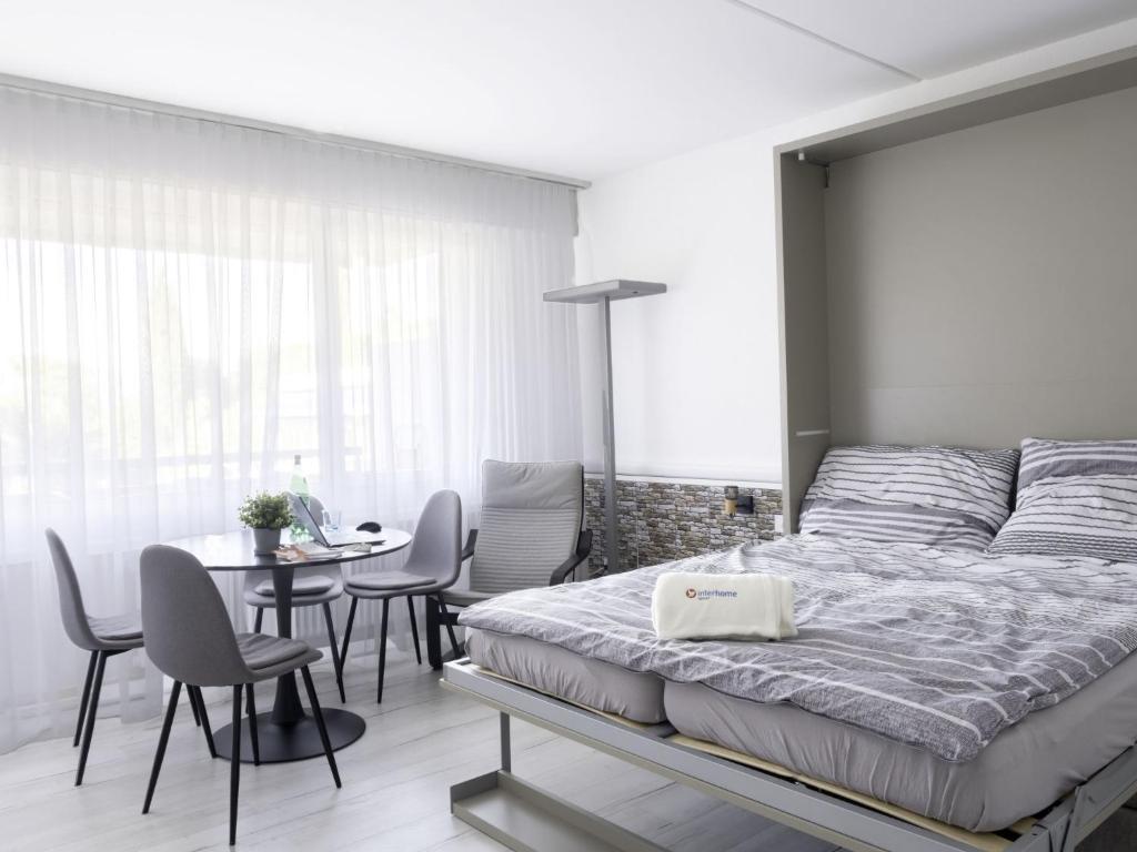 Apartment Lago di Lugano-5 by Interhome photo 2