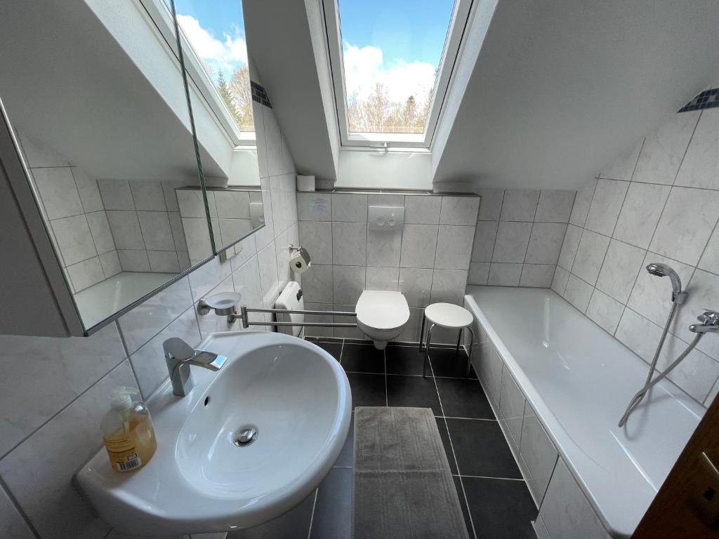 Apartment Wartbuck by Interhome photo 4