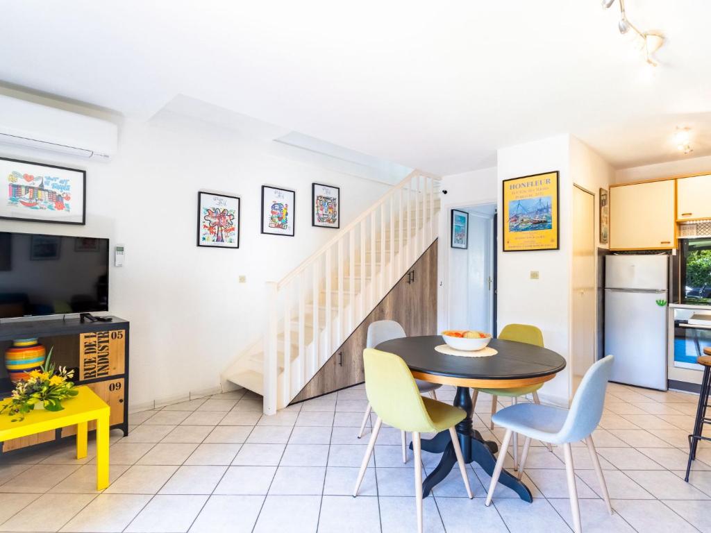 Holiday Home Le Puit Michel by Interhome photo 2
